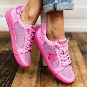 Vintage Havana Sneakers